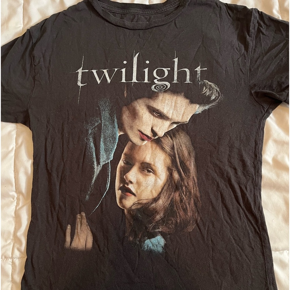 twilight shirt